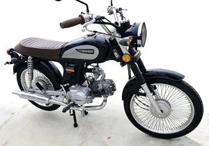 Modèle de <span class=keywords><strong>moto</strong></span> et de vélo à essence Xinyuan Youke <span class=keywords><strong>50cc</strong></span> le plus vendu, vitesse 90 km/h - Product Image 5