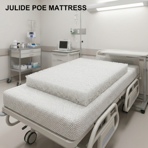 Colchones Ortopédicos Ecológicos Lavables Modernos de Polímero de Alta Densidad (POE) para Uso en <span class=keywords><strong>Camas</strong></span> Médicas a Buen Precio - Product Image 1