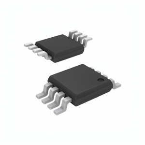 8 TSSOP, 8 MSOP Original One Stop Service Buy Online Electronic Components Data Acquisition X9315TM-2.7T1 - Product Image 1