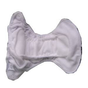 Couche lavable en microfibre THX pour nouveau-né, réutilisable, avec motif imprimé, soldes à prix réduit - Product Image 5