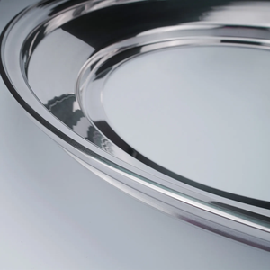 ขอบล้อ3ชิ้นสำหรับ <span class=keywords><strong>Speedline</strong></span> 16-<span class=keywords><strong>18</strong></span>นิ้ว30รูขอบล้อ3ชิ้นขัดเงาสามก้าวขึ้น6061-T6โลหะผสมริมฝีปากด้านนอก - Product Image 4