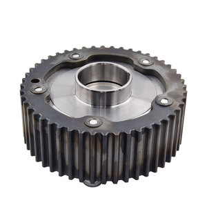 ตัวปรับเฟสไอดี 04E109088AT 04E109088T 04E109088AP 04E109088AM สำหรับ Volkswagen Audi EA211 - Product Image 4