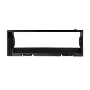 Protection de brosse principale de remplacement pour aspirateur robot <span class=keywords><strong>Neatsvor</strong></span> X500 S6 M1, accessoires de couverture de brosse à rouleau noir - Product Image 4