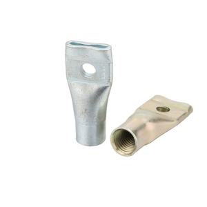 Chine Usine Personnalisé Estampage Bâtiment Pièces Intégrées Construction Ingénierie Accessoires Fabrication Métallique Fabricant - Product Image 1