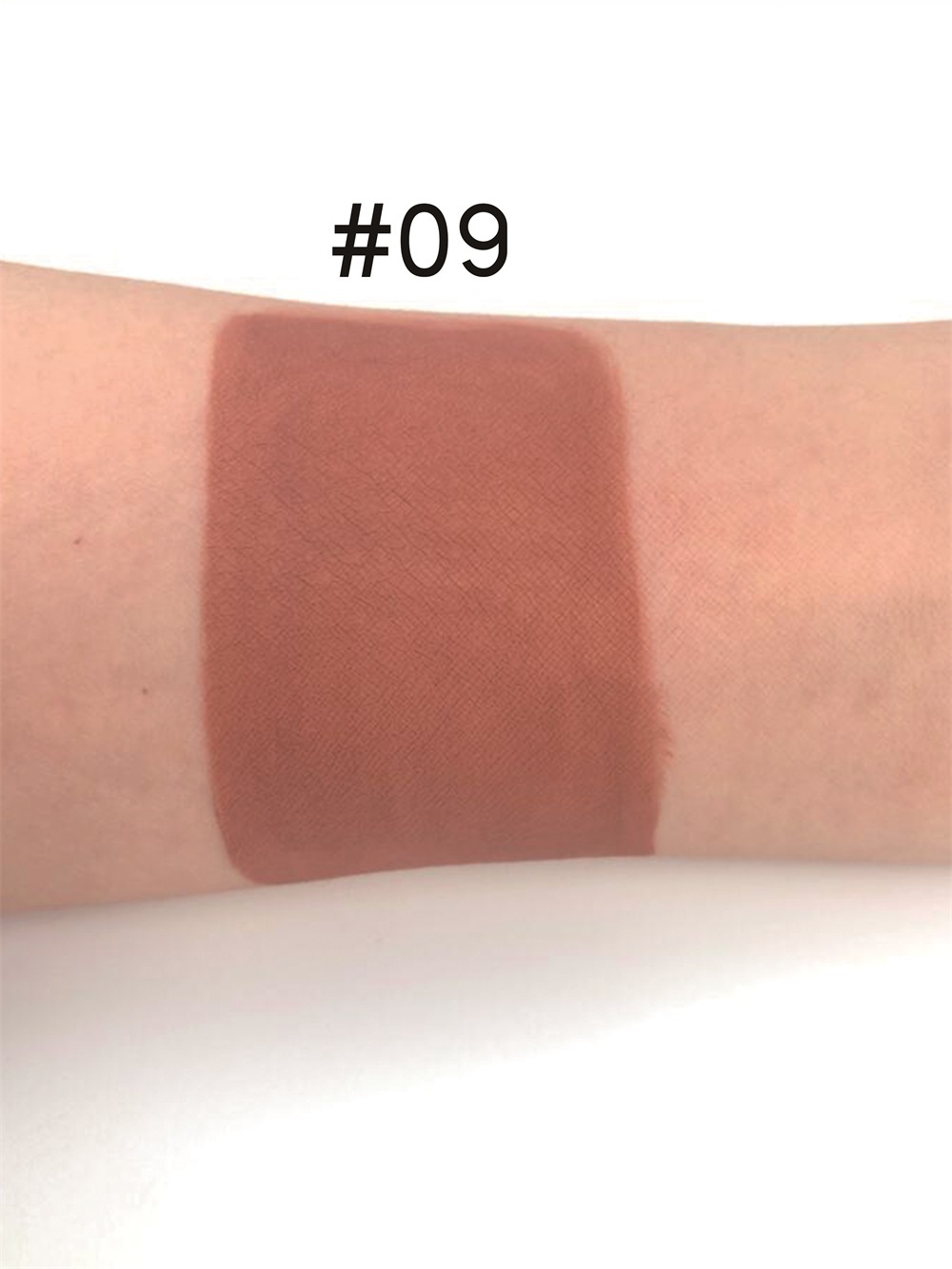 #09 Rouge à lèvres Powder Kiss