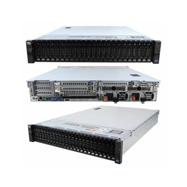 Good Price PowerEdge R750 R760 R770 DELL Server a Server RACK