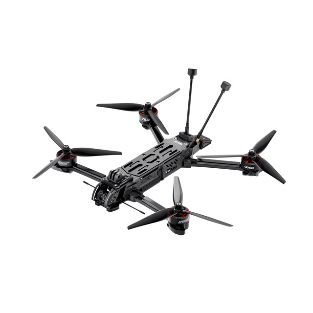 GEPRC MOZ7 HD O3 Air Unit Long Range 7 Inch FPV Drone With M10-DQ GPS PNP Receiver