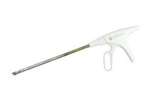 连续腹腔镜钛夹一次性施夹器多旋转施夹器 - Product Image 2