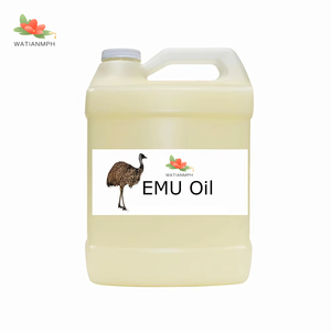 Aceite de Emú Australiano 100% Puro Directo de Fábrica, Aceite Esencial Cosmético de Primera Calidad, Aroma Fresco, Venta Caliente, Precio Competitivo al por Mayor - Product Image 1