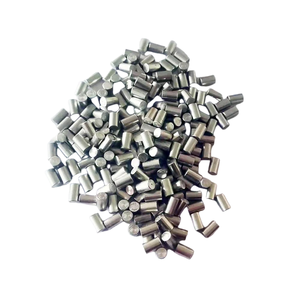 Métaux rares de haute pureté Re99.99, grains de rhénium, lingots de rhénium - Product Image 3