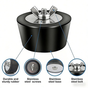 Bouchon de <span class=keywords><strong>piscine</strong></span> de qualité supérieure, résistant à la corrosion et durable - Product Image 6