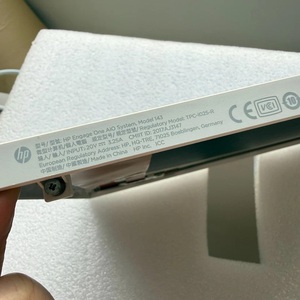 939352-001 pour HP ENGAGE ONE E0141 E0143 E0145 Ai0 écran tactile LCD 14.0 "<span class=keywords><strong>blanc</strong></span> - Product Image 4