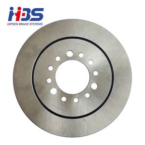 Rotor de disco de freno de 200mm para motocicleta/bicicleta P008N <span class=keywords><strong>SCP001</strong></span> - Product Image 2