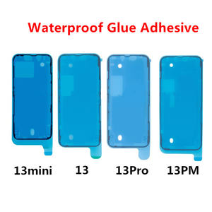 10 Piezas de Cinta Adhesiva Impermeable para Marco de Pantalla LCD para <span class=keywords><strong>iPhone</strong></span> 6S 7 8 Plus X <span class=keywords><strong>XS</strong></span> 11 12 13/14/15/16 Series ProMax XR - Product Image 3