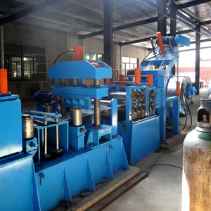 Jalur produksi pipa baja lasan otomatis/penjualan pabrik tabung <span class=keywords><strong>ERW</strong></span> - Product Image 4