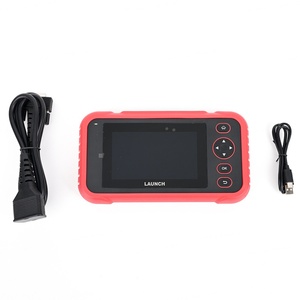 Herramienta de Diagnóstico para Motocicletas LAUNCH CRP129 MT con Escáner de Sistema Completo, Universal para Todas las Motocicletas - Product Image 6