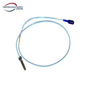 En stock – Système de transducteur de proximité original Bently Nevada 330101-00-08-05-12-CN pour la mesure des vibrations d'arbre de 8 mm (série 3300 XL) - Product Image 3