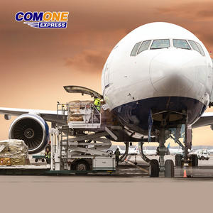 중국 배송 심천 바다화물 운송업자 LCL + 특급 방문 서비스 심천 오클랜드 샌프란시스코 미국 DDP 서비스 - Product Image 2