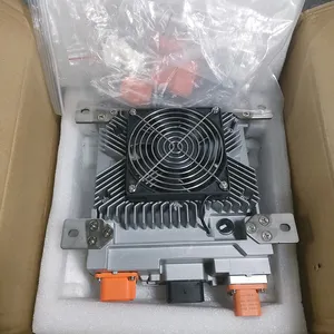 Elcon TC充電器HK-MF-72-40空冷を強制3.3KW 16A72Vオンボード充電器