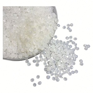 Polymère de résine plastique vierge HDPE 7000F emballé en vrac - Product Image 6