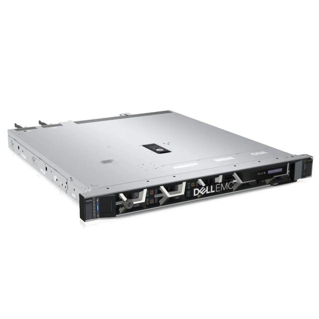 Cheap Price 1u 2 Socket Rack Server dell Poweredge R660xs R660 Server