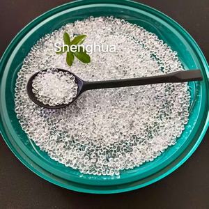 Puces PETG transparentes de polyéthylène téréphtalate glycol WS-501N - Product Image 6