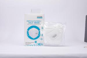 <span class=keywords><strong>Masque</strong></span> pliable certifié EN149, filtration 94%, sangle élastique, pont nasal réglable, <span class=keywords><strong>masque</strong></span> facial jetable non tissé pour adulte - Product Image 3