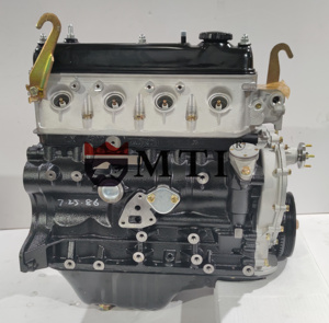 MTI di alta qualità nuovo motore 2.2L alluminio 8v 4Y blocco motore lungo per Toyota corona/HiAce/Hilux/Town/<span class=keywords><strong>Volkswagen</strong></span> Taro - Product Image 1