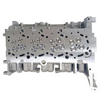 Ensemble de culasse de moteur P4AT CYRA 1740108 BK3Q6C032AD 908758 pour Mazda BT-50 Ford Transit