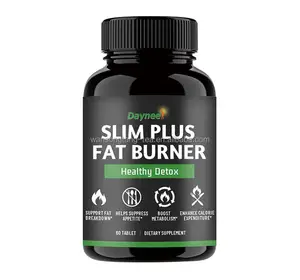 Herbal Slimming Tablets Diet fast shape fat burner slim plus pills magic weight loss capsules burning slimming supplement