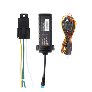 <span class=keywords><strong>Mini</strong></span> traceur GPS Chine 4G GPS/GPRS GSM pour voiture, moto, vélo avec coupure moteur - Product Image 4