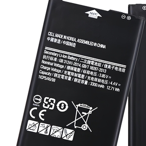 OEM ราคาถูกสำหรับ <span class=keywords><strong>J7</strong></span>ไพรม์ SM-G611F J6บวก J6 + J4 + J4พลัส<span class=keywords><strong>แบตเตอรี่</strong></span> EB-BG610ABE 3300mAh - Product Image 4