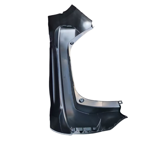 OEM 04715-TZR-H00 Rear Bumper Cover for Honda Fit 2021-2024 GR9 New Plastic Car Body Systems Rear Guard Shell Spare Parts Auto Parts Image 2