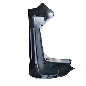 ฝาครอบกันชนหลัง04715-<span class=keywords><strong>TZR</strong></span>-H00ชิ้นส่วนอะไหล่พลาสติกสำหรับรถยนต์ Honda Fit 2021-2024 GR9 - Product Image 2