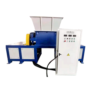 Broyeur robuste à châssis en <span class=keywords><strong>fonte</strong></span> pour le broyage de métaux sans vibrations - Product Image 1