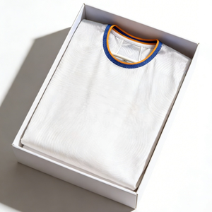 Новый комплект футбольной формы: шорты и футболка с термотрансферной печатью, быстросохнущие, дышащие, 100% полиэстер, высокое качество, на заказ - Product Image 2