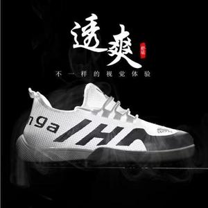 Chaussures de sport rétro YATAI à boucle - Légères, respirantes, antidérapantes et tendance - Product Image 2