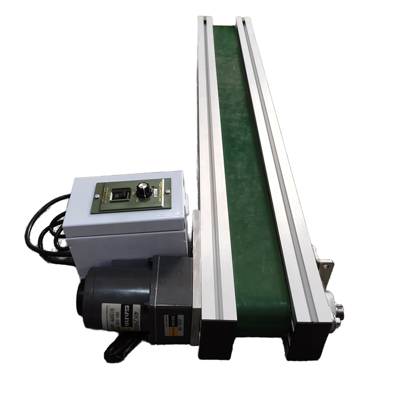 CE Desktop Conveyor China Factory Movable
