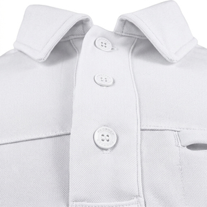Polo T-shirt d'été respirant de qualité supérieure, coupe ajustée, dernier design, prix bas, polo T-shirt décontracté pour homme - Product Image 4
