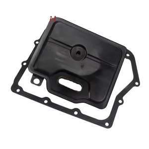 SP <span class=keywords><strong>precio</strong></span> favorable filtro de aceite de transmisión automática 62TE para Chrysler 200 Pacifica <span class=keywords><strong>Dodge</strong></span> <span class=keywords><strong>Grand</strong></span> <span class=keywords><strong>Caravan</strong></span> <span class=keywords><strong>2007</strong></span> 05078555AA 68018555AA - Product Image 1