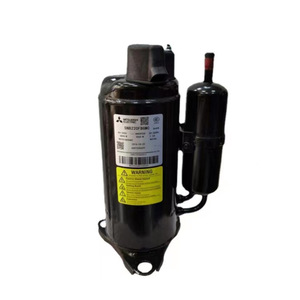 Compresseur de climatisation et de réfrigération Mitsubishi TH310VEEC pour remplacement et réparation - Product Image 2