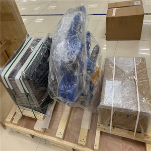 Bras robotisé <span class=keywords><strong>de</strong></span> <span class=keywords><strong>soudage</strong></span> automatique à 6 axes <span class=keywords><strong>YASKAWA</strong></span> AR1440, rapide et précis, avec contrôleur <span class=keywords><strong>de</strong></span> <span class=keywords><strong>robot</strong></span> YRC1000, <span class=keywords><strong>robot</strong></span> <span class=keywords><strong>de</strong></span> <span class=keywords><strong>soudage</strong></span> à l'arc - Product Image 4