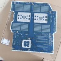 Nouvelle carte mère Intel originale pour station de travail HP Z8 G4 Mémoire unique DDR4 Carte intégrée SATA-914281 844776 L31848 001003 601