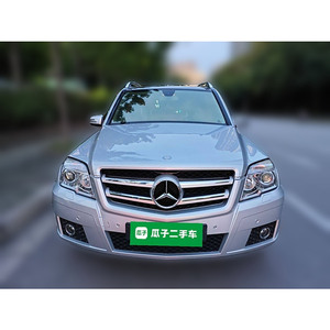 <span class=keywords><strong>Prix</strong></span> de gros <span class=keywords><strong>Mercedes</strong></span>-Benz GLK-Class Essence 3.0 SUV Voiture d'occasion 4x4 5 places - Product Image 2