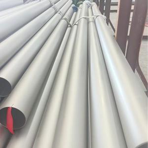 AISI <span class=keywords><strong>316</strong></span> 304L <span class=keywords><strong>316L</strong></span> 201SUS Paslanmaz Çelik Dikişsiz Yuvarlak Boru ve Tüp, Bükme ve Kesme Hizmetleriyle - Product Image 5