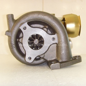 Gt2052v Turbo 724639-5006S 724639-0004 705954-0008 705954-0009 705954-0011 14411-2x90a 14411-2x900 cho động cơ <span class=keywords><strong>123zd30et</strong></span> <span class=keywords><strong>zd30eti</strong></span> - Product Image 6