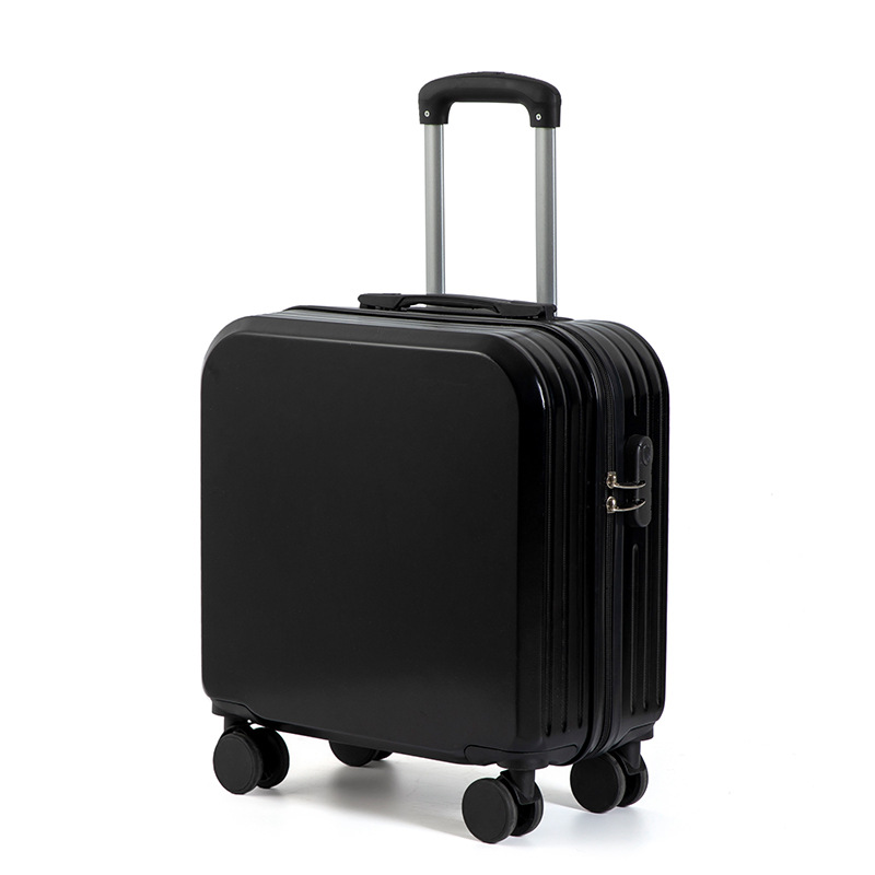 Modelo 998, negro de lujo (18 pulgadas)