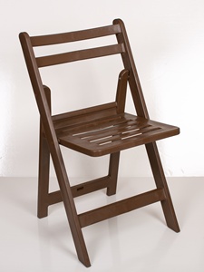 Chaises d'événement pliantes blanches de jardin extérieur d'événements de banquet de mariage de résine blanche à prix bon marché chaises <span class=keywords><strong>Wimbledon</strong></span> - Product Image 6