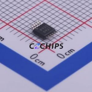 Amplificateur d'instrumentation de puce IC de circuit intégré MSOP-10 AD8251ARMZ-R7 tout neuf et original - Product Image 2