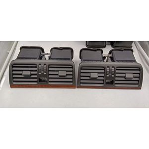 Rejillas de Ventilación Lexus 9-74126-93022 1998-2000 Material ABS Accesorios Interiores para Automóvil - Product Image 4